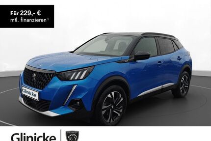 Peugeot 2008 Gebrauchtwagen