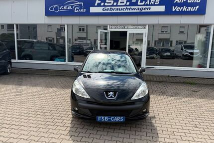 Peugeot 206 Gebrauchtwagen