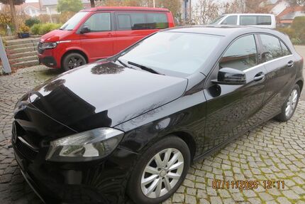 Mercedes-Benz A 180 Gebrauchtwagen