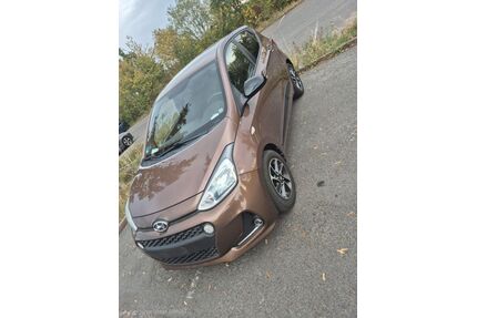 Hyundai i10 Gebrauchtwagen