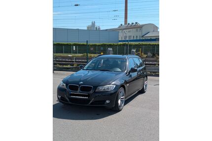 BMW 320 Gebrauchtwagen