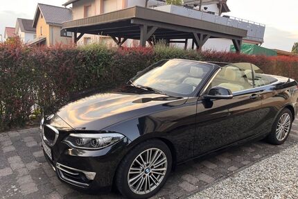 BMW 220 Gebrauchtwagen