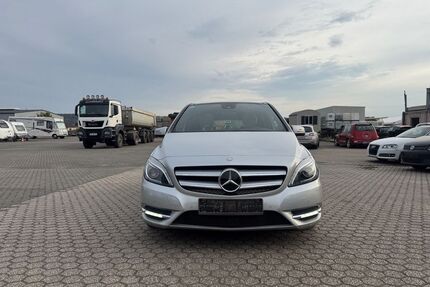 Mercedes-Benz B 220 Gebrauchtwagen