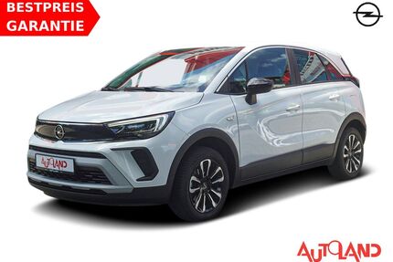 Opel Crossland (X) Gebrauchtwagen