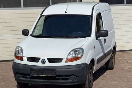Renault Kangoo Gebrauchtwagen
