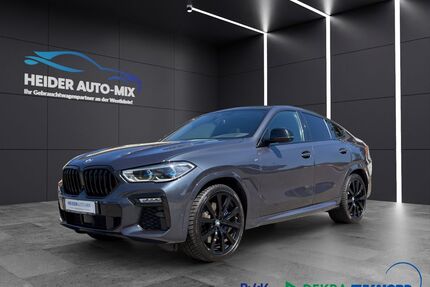BMW X6 M50 Gebrauchtwagen