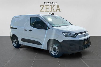 Fiat Doblo Gebrauchtwagen
