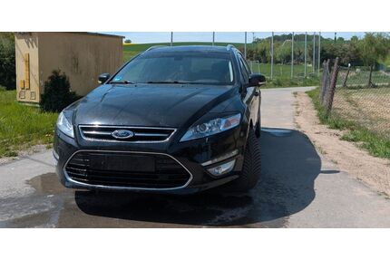 Ford Mondeo Gebrauchtwagen