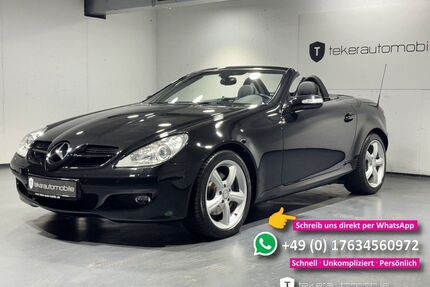 Mercedes-Benz SLK 280 Gebrauchtwagen