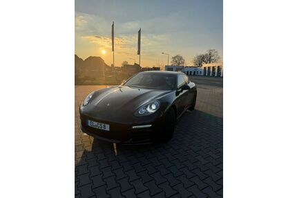 Porsche Panamera Gebrauchtwagen
