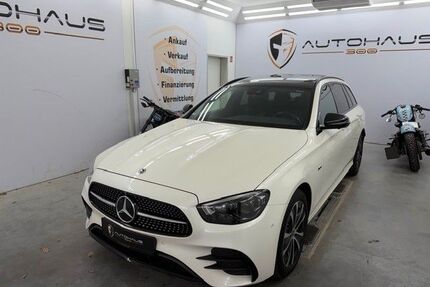 Mercedes-Benz E 300 Gebrauchtwagen