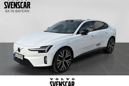 Volvo ES90 Gebrauchtwagen