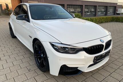 BMW M3 Gebrauchtwagen