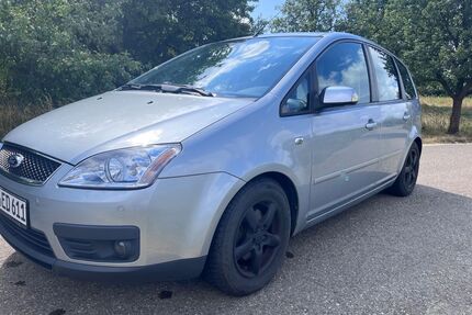 Ford C-Max Gebrauchtwagen