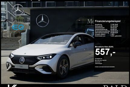 Mercedes-Benz EQE Gebrauchtwagen