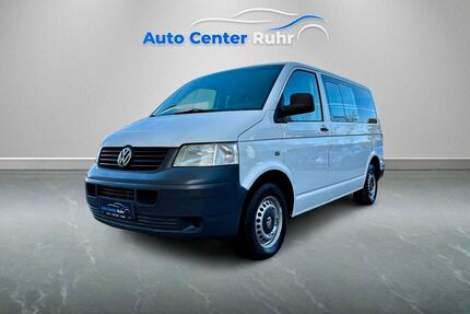 VW T5 Transporter Gebrauchtwagen