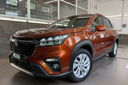 Suzuki (SX4) S-Cross Gebrauchtwagen