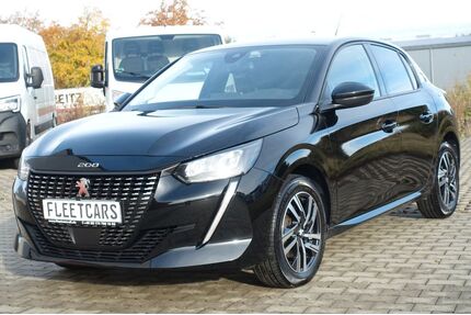 Peugeot 208 Gebrauchtwagen