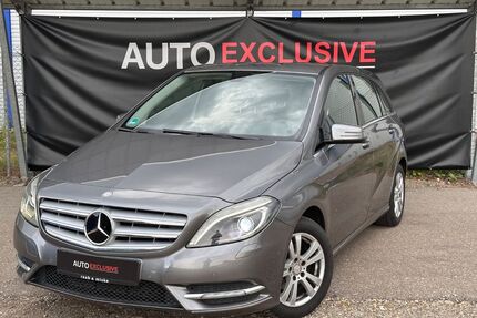 Mercedes-Benz B 180 Gebrauchtwagen