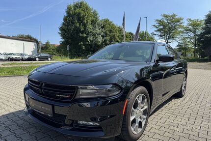 Dodge Charger Gebrauchtwagen