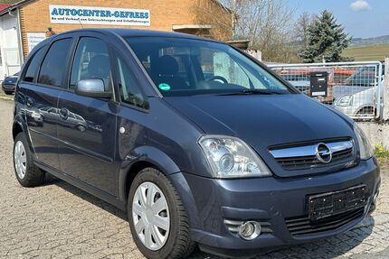 Opel Meriva Gebrauchtwagen