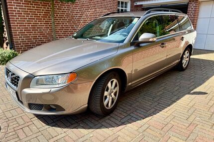 Volvo V70 Gebrauchtwagen