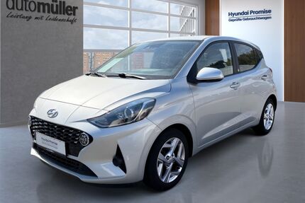Hyundai i10 Gebrauchtwagen
