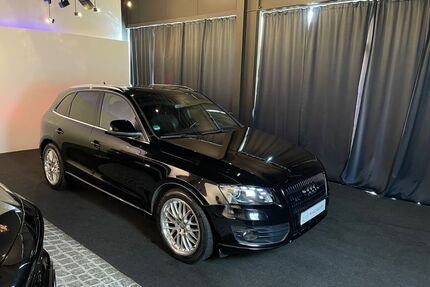 Audi Q5 Gebrauchtwagen