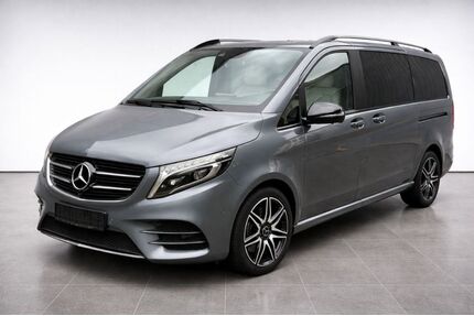 Mercedes-Benz V 250 Gebrauchtwagen