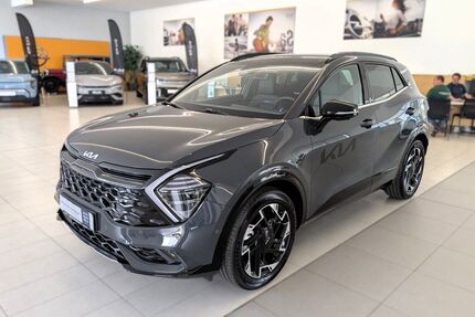 Kia Sportage Gebrauchtwagen