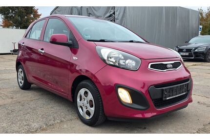 Kia Picanto Gebrauchtwagen