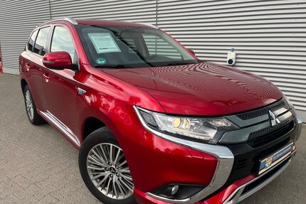 Mitsubishi Outlander Gebrauchtwagen