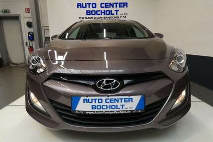 Hyundai i30 Gebrauchtwagen