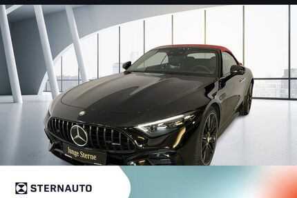 Mercedes-Benz SL 43 AMG Gebrauchtwagen