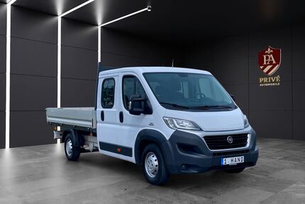 Fiat Ducato Gebrauchtwagen