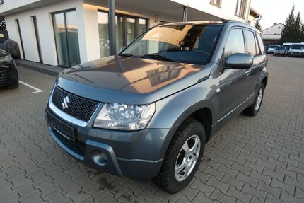 Suzuki Grand Vitara Gebrauchtwagen