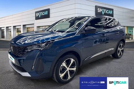 Peugeot 3008 Gebrauchtwagen