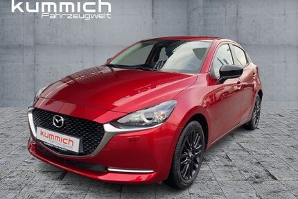 Mazda 2 Gebrauchtwagen