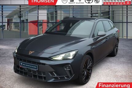 Cupra Leon Gebrauchtwagen