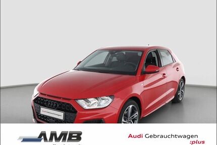 Audi A1 Gebrauchtwagen
