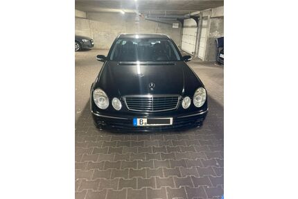 Mercedes-Benz E 300 Gebrauchtwagen