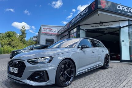 Audi RS4 Gebrauchtwagen
