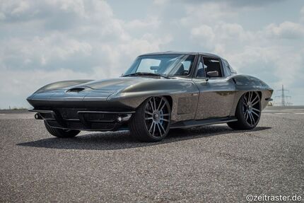 Corvette C2 Gebrauchtwagen