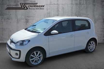 VW up! Gebrauchtwagen