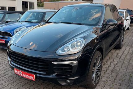 Porsche Cayenne Gebrauchtwagen
