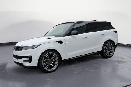Land Rover Range Rover Sport Gebrauchtwagen