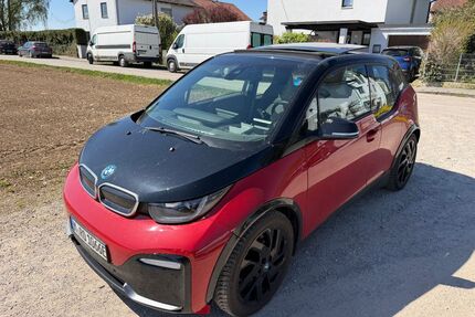 BMW i3 Gebrauchtwagen