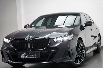 BMW 520 Gebrauchtwagen