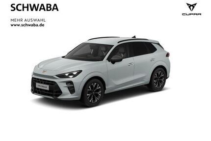 Cupra Terramar Gebrauchtwagen