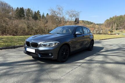 BMW 120 Gebrauchtwagen